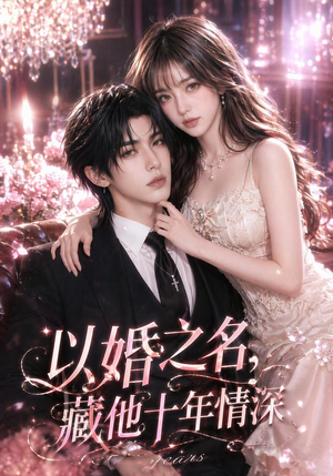 【以婚之名，藏他十年情深】88集短剧免费高清在线观看