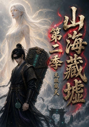 【山海藏墟，无眼窥天第二季】110集短剧免费全集速看