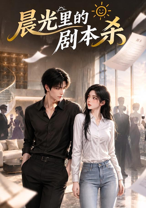 【晨光里的剧本杀】44集短剧在线免费观看全集