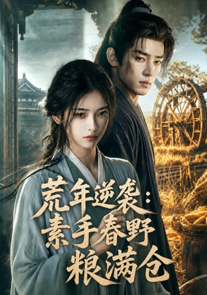 【荒年逆袭：素手春野粮满仓】69集短剧免费全集速看