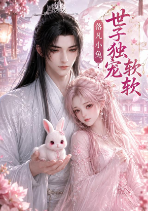 【落凡小兔，世子独宠软软】143集短剧全集在线免费看