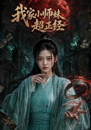 【我家小师妹超正经】41集短剧在线观看完整版