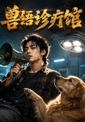 【兽语诊疗馆】46集精彩短剧全集在线观看