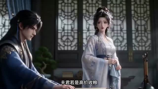 【读心首富俏替嫁】123集短剧在线畅快观看