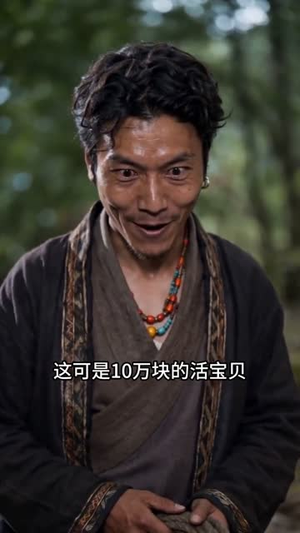 【藏寨熊影】43集短剧全集免费观看