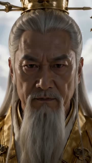【武大郎拜师孙悟空】78集短剧完整免费观映