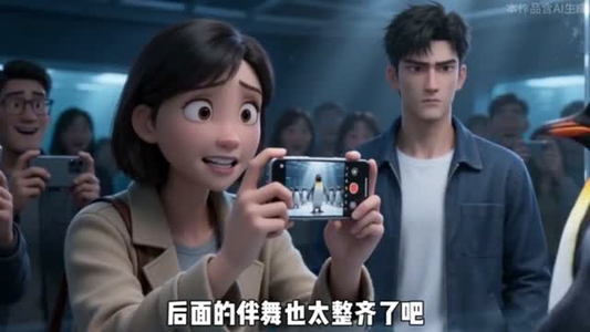 【听懂兽语，我的渔场成了海洋馆】53集短剧免费高清观看