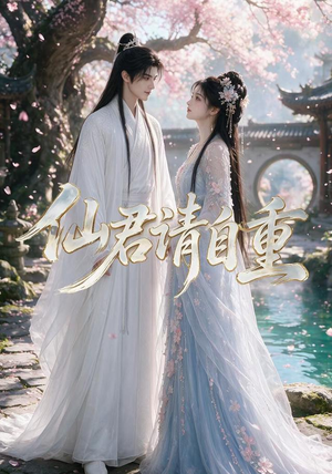 【仙君请自重】24集短剧免费随心观看