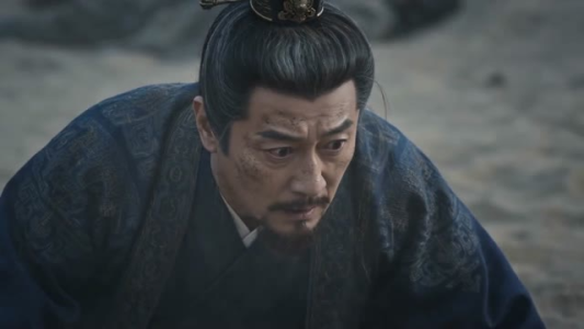 【荒漠建国：从流犯到霸主】43集短剧全集免费览看