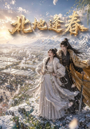 【北地逢春】65集短剧在线免费无阻观看