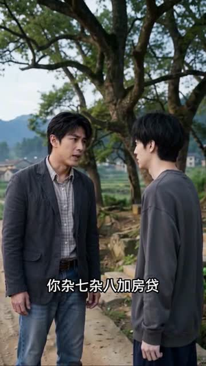 【隐瞒了中亿万大奖，却让我看透人心】44集短剧全集免费畅看