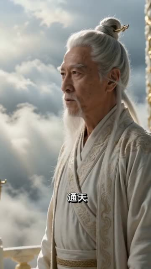 【剑指天道，我通天威震九霄】80集短剧在线高清赏阅