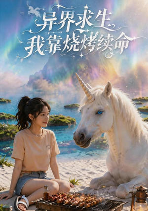 【异界求生，我靠烧烤续命】100集短剧免费全集速览