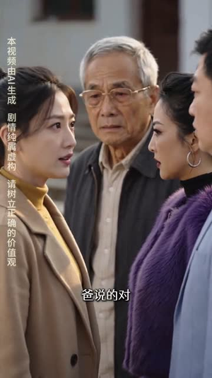 【少年夫妻老来伴】39集短剧免费全集在线赏阅