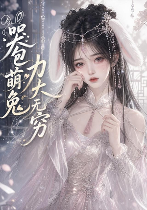 【哭包萌兔力大无穷】46集短剧免费在线览看