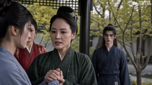 【瑶光破局】39集短剧免费在线观看无卡顿