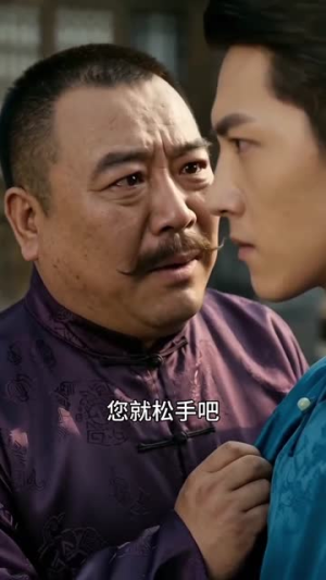 【穿到1945，我靠做鞋逆袭】40集短剧全集高清在线播放
