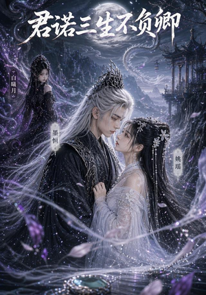 【君诺三生不负卿】58集免费短剧在线全集速看