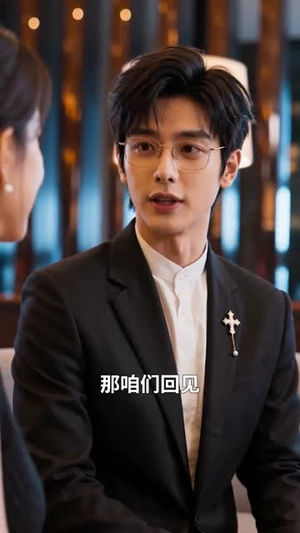 【渔女翻身：我靠龙鳞获神力】115集短剧全集免费播