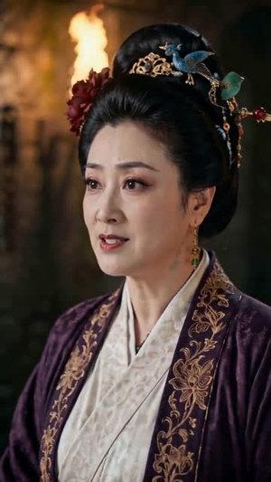 【和离后她为何权倾朝野】81集短剧免费全集畅看