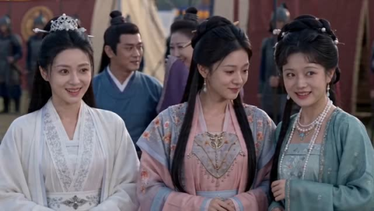 【嫡女她是山大王】66集精彩短剧免费在线观看