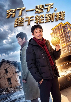 【穷了一辈子，终于轮到我】49集短剧完整版在线赏看