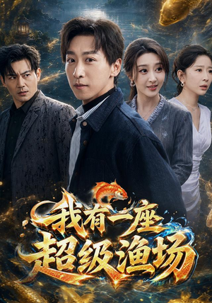 【我有一座超级渔场】70集短剧免费高清观看