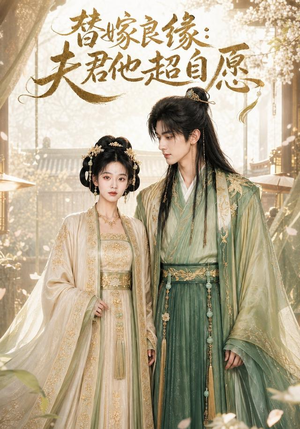 【替嫁良缘：夫君他超自愿】47集短剧免费高清在线看