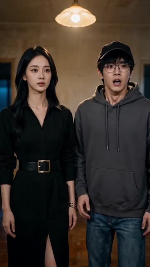 【离婚后我成了前妻的甲方】64集短剧完整版免费畅看