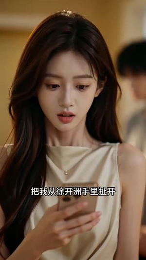 【转身撞见八年温柔】37集免费短剧全集在线速看