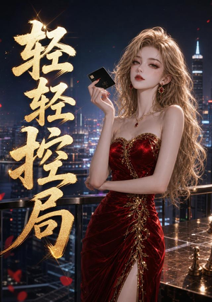 【轻轻控局】41集热门短剧在线免费播放