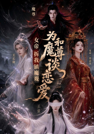 【为和魔尊谈恋爱女帝拆我镇魔观】57集精彩短剧在线免费看