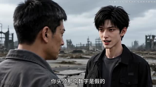 【赊命化妆师】55集短剧全集免费在线赏看