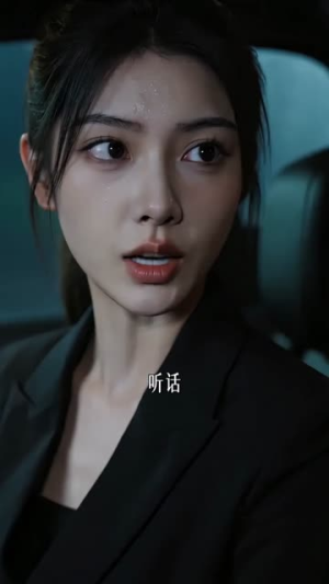 【刁蛮保镖俊总裁】80集短剧在线高清观看