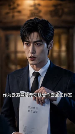 【赶走寿星后酒店慌了】64集短剧免费全集在线瞧
