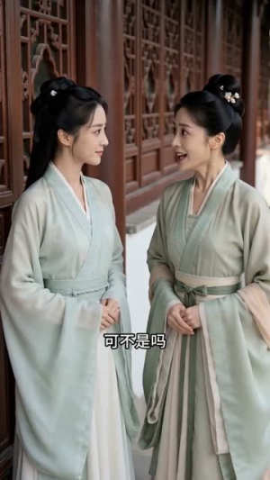 【穿书妖界：我有读心系统】76集短剧全集在线免费播