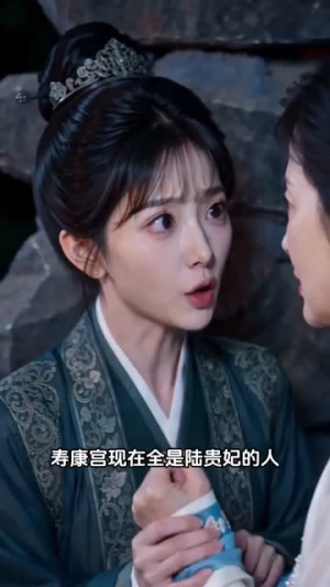 【宫阙藏锋破沉冤】90集免费短剧在线高清看
