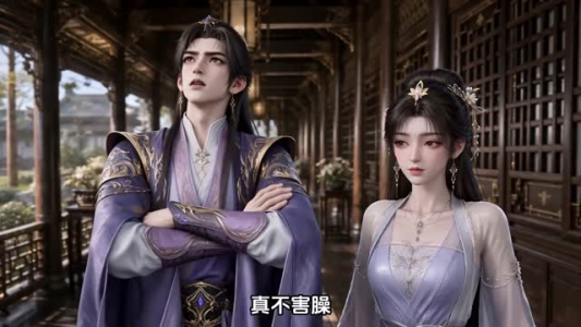 【庶女露底，摄政王心动】46集精彩短剧在线观瞧