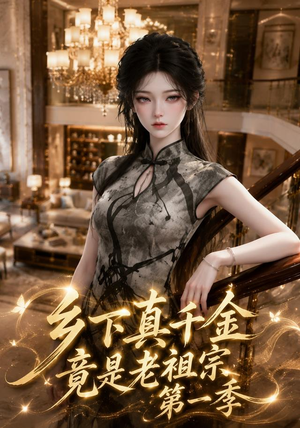 【乡下真千金竟是老祖宗第一季】145集短剧免费全集速看