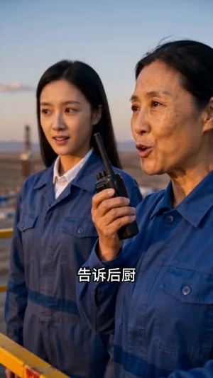 【远赴西北，绽放半生锋芒】59集短剧在线尽情观影