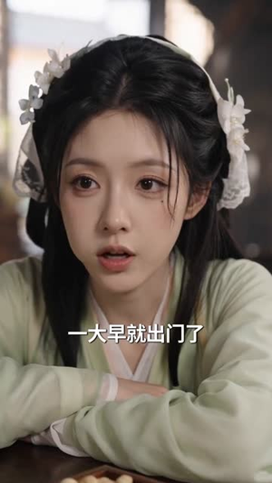【穿成炮灰后我救了落难太子】75集短剧全集免费畅享观看