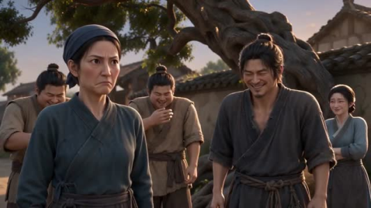 【潮滩罪女：我控水养出战神第二季】119集精彩短剧免费在线赏