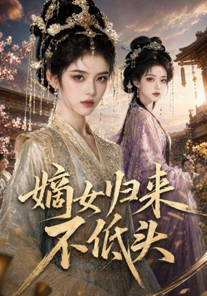 【嫡女归来不低头】41集短剧全集在线赏看