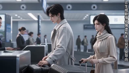 【以为新郎是替身，竟是儿时竹马】50集精彩短剧全集速看