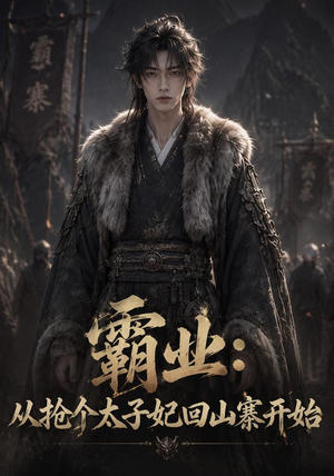 【霸业：从抢个太子妃回山寨开始】154集短剧免费在线高清畅看