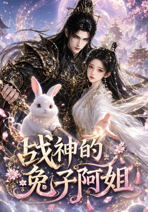 【战神的兔子阿姐】45集短剧免费全集畅看