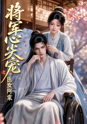 【将军心尖宠之医女阿棠】91集热门短剧免费览看
