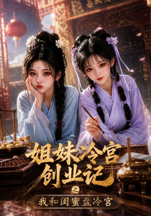 【姐妹冷宫创业记之我和闺蜜盘冷宫】36集短剧免费全集赏阅