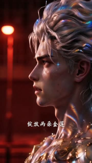 【都市邺灵人，我以神灵为食】68集精彩短剧在线看