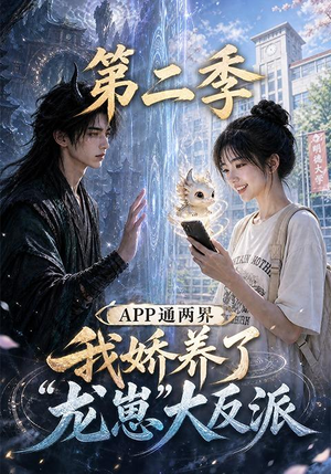 【APP通两界，我娇养了龙崽大反派第二季】74集短剧资源在线观览